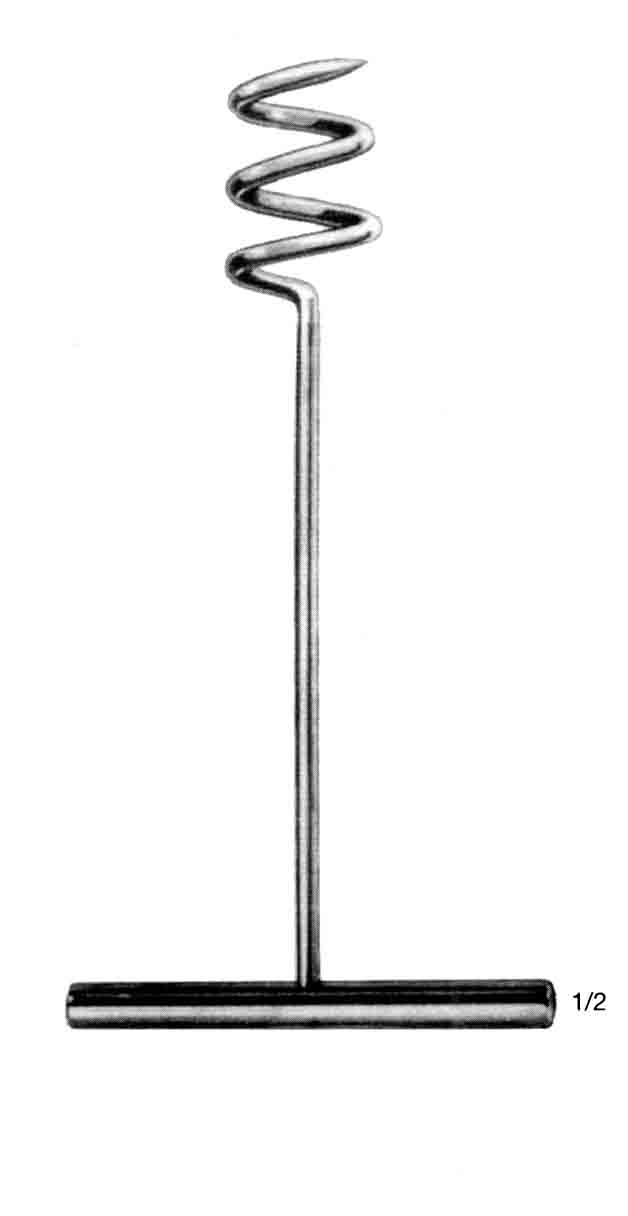 DOYEN TURBİŞON 17CM